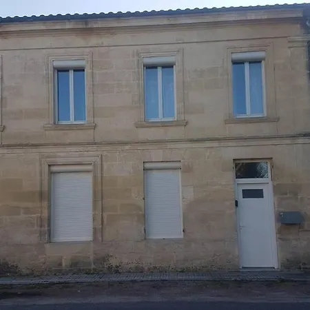 Villa Demeure En Pierre Avec Piscine Privee Etauliers Exterior foto