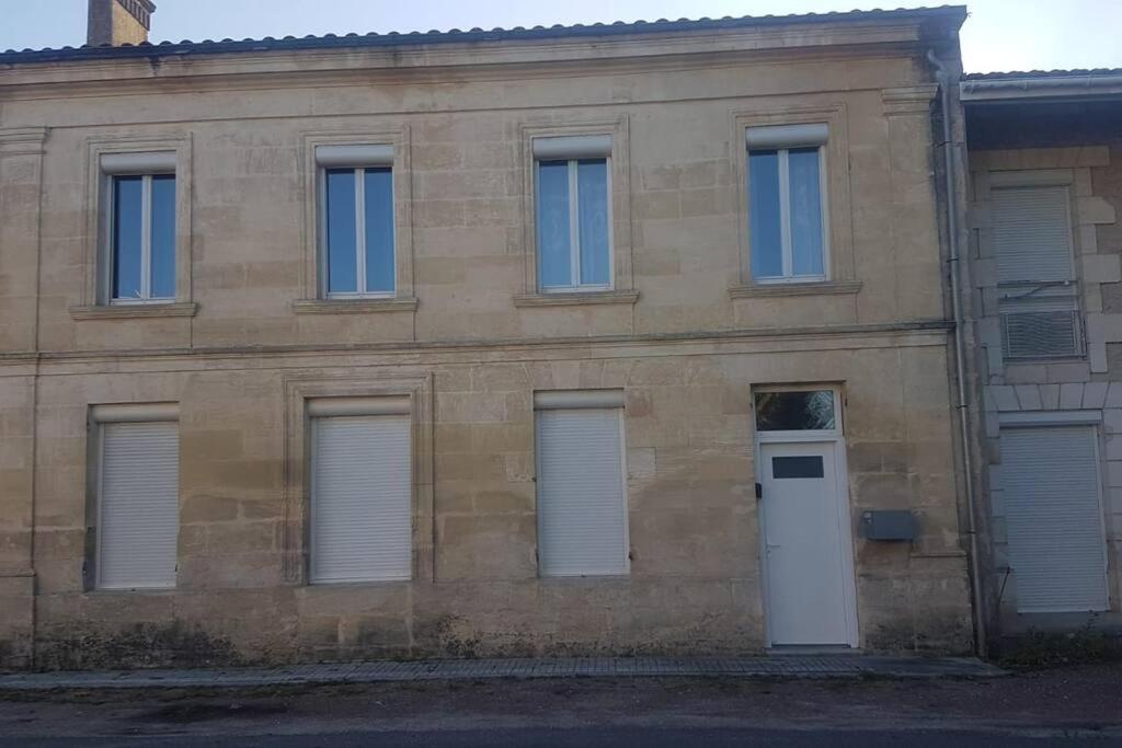 Demeure En Pierre Avec Piscine Privee *